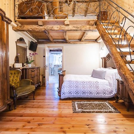Agriturismo Bon Tajer Colderu المظهر الخارجي الصورة