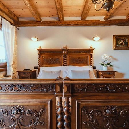 Agriturismo Bon Tajer Colderu المظهر الخارجي الصورة