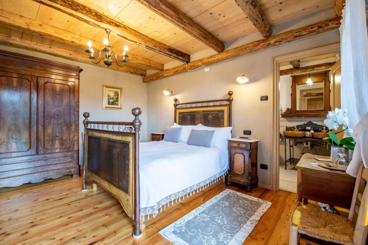 Agriturismo Bon Tajer Colderu المظهر الخارجي الصورة