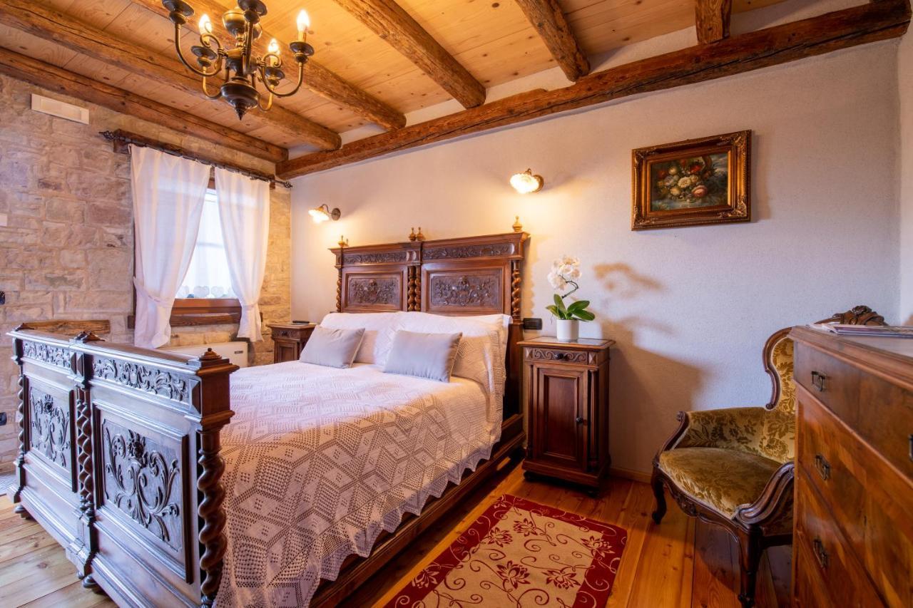 Agriturismo Bon Tajer Colderu المظهر الخارجي الصورة