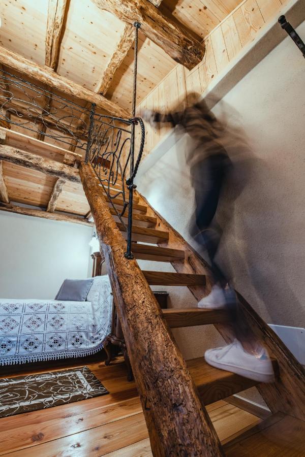 Agriturismo Bon Tajer Colderu المظهر الخارجي الصورة