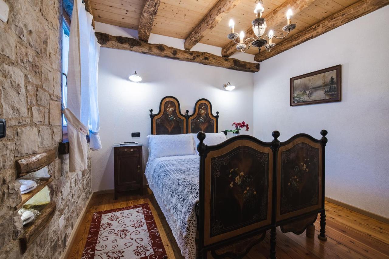 Agriturismo Bon Tajer Colderu المظهر الخارجي الصورة