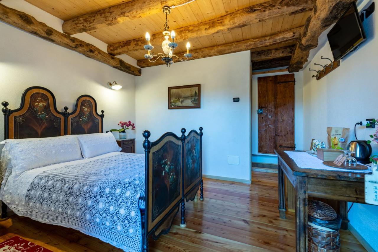 Agriturismo Bon Tajer Colderu المظهر الخارجي الصورة