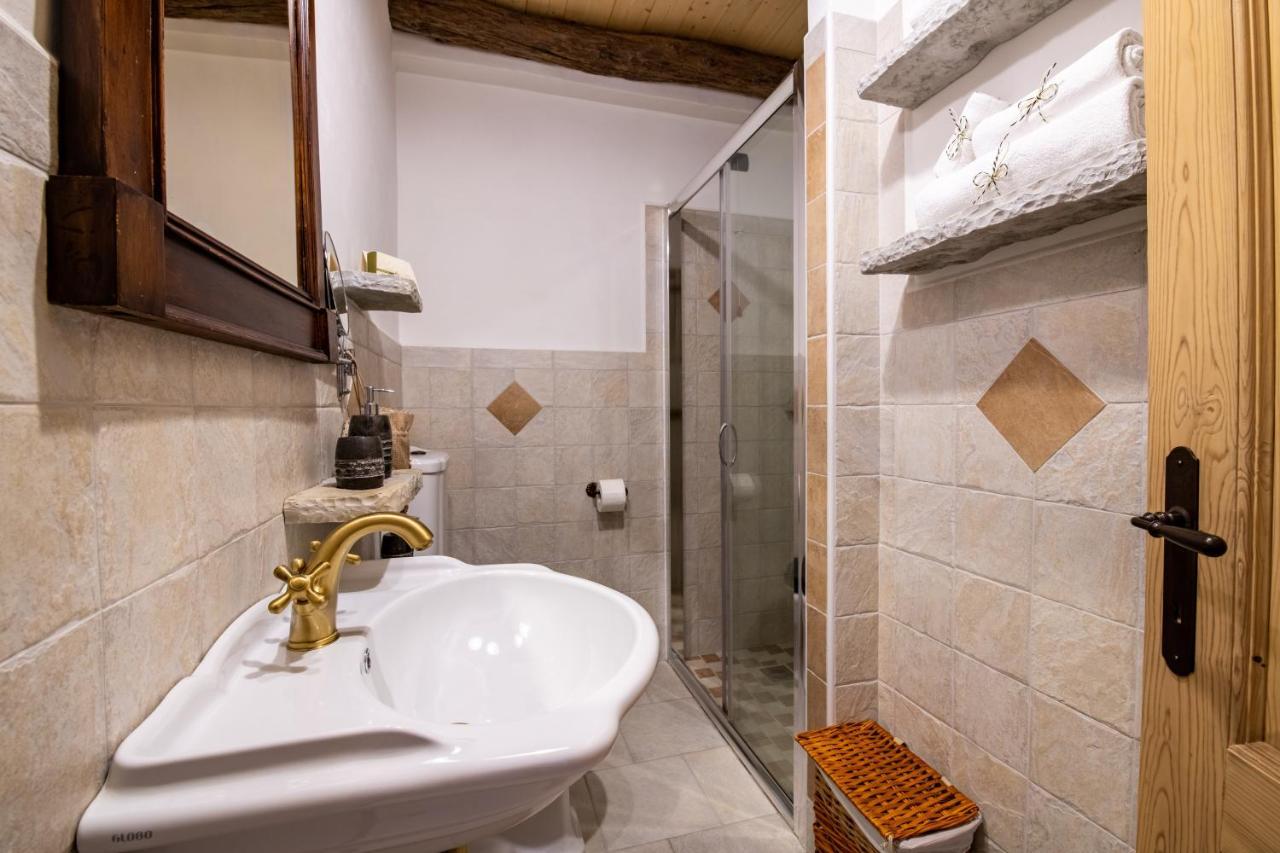 Agriturismo Bon Tajer Colderu المظهر الخارجي الصورة
