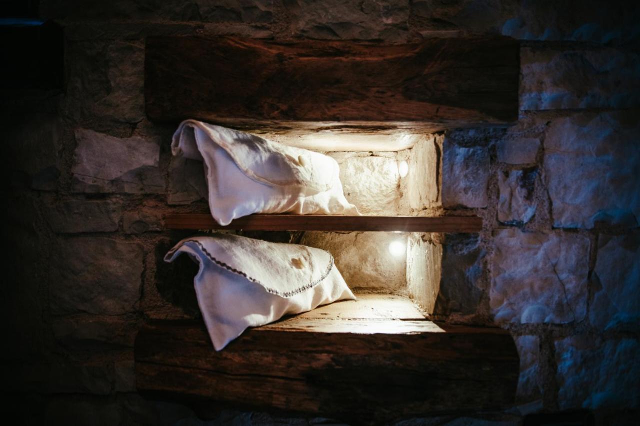Agriturismo Bon Tajer Colderu المظهر الخارجي الصورة