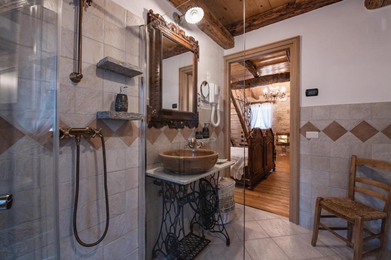 Agriturismo Bon Tajer Colderu المظهر الخارجي الصورة