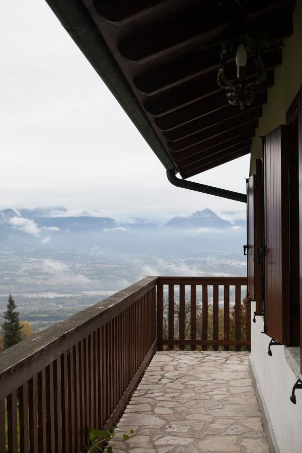Agriturismo Bon Tajer Colderu المظهر الخارجي الصورة