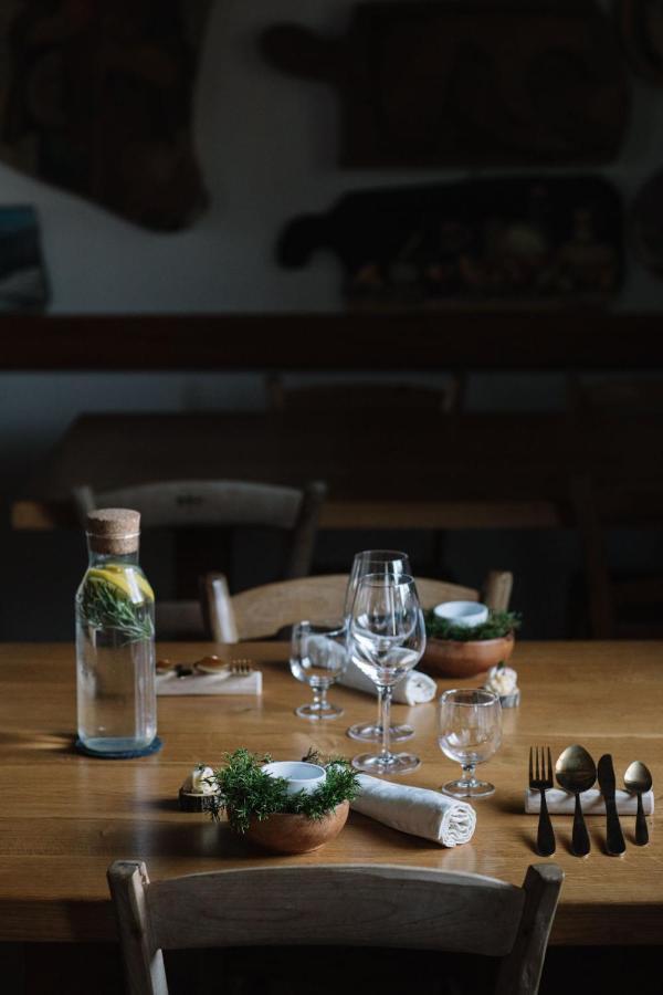 Agriturismo Bon Tajer Colderu المظهر الخارجي الصورة